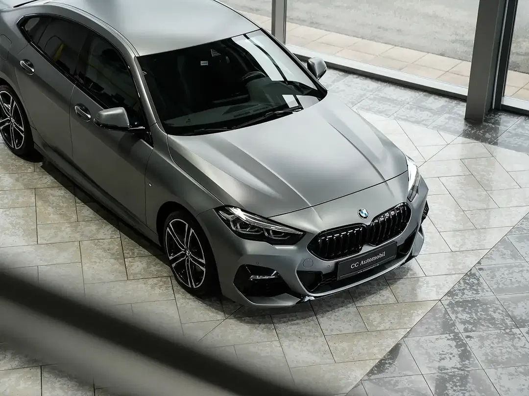 BMW 218 - Thumbnail 4