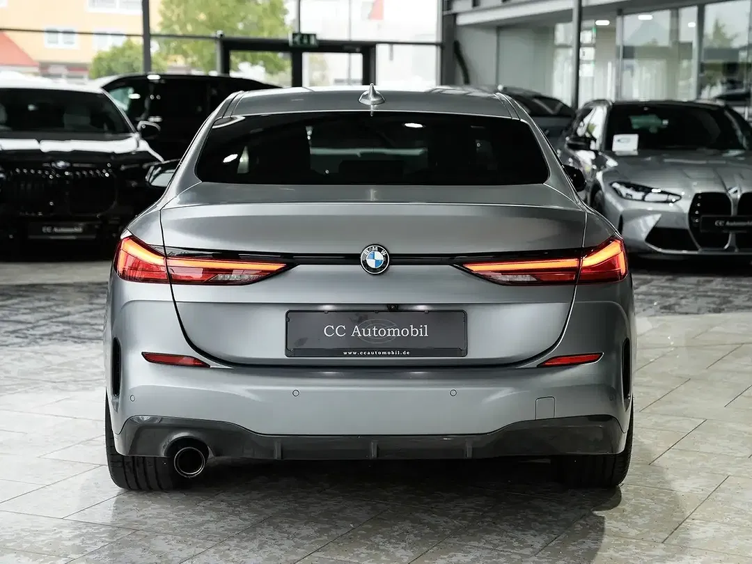 BMW 218 - Thumbnail 5