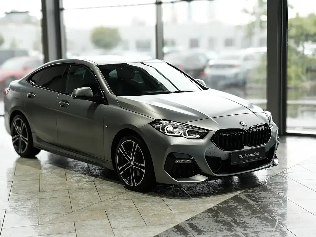 BMW 218 - Thumbnail 6