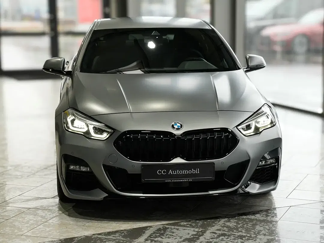 BMW 218 - Thumbnail 7