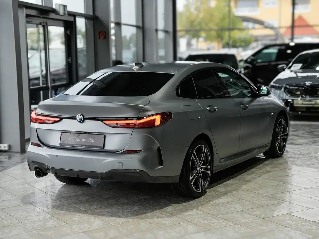 BMW 218 - Thumbnail 8