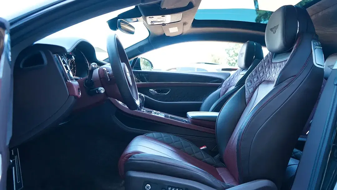 Bentley Continental GT - Thumbnail 6