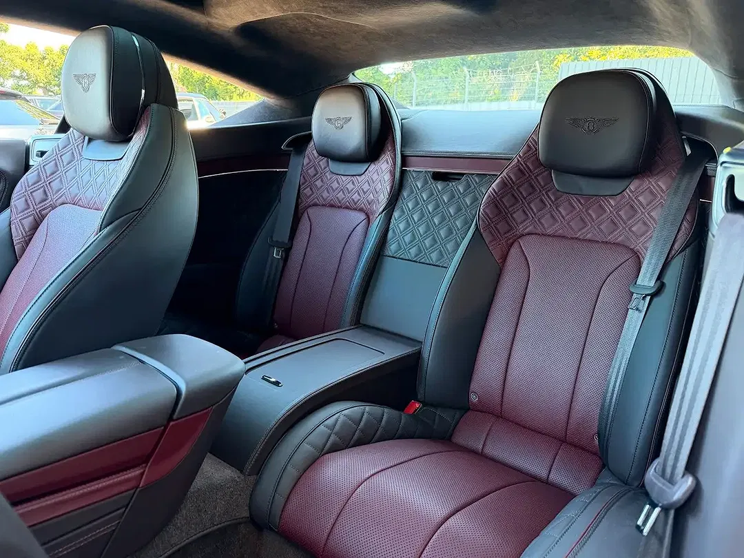 Bentley Continental GT - Thumbnail 8