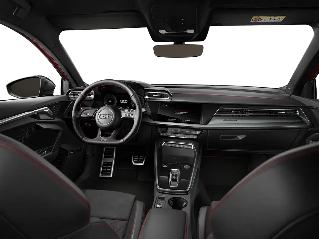 Audi A3 - Thumbnail 10