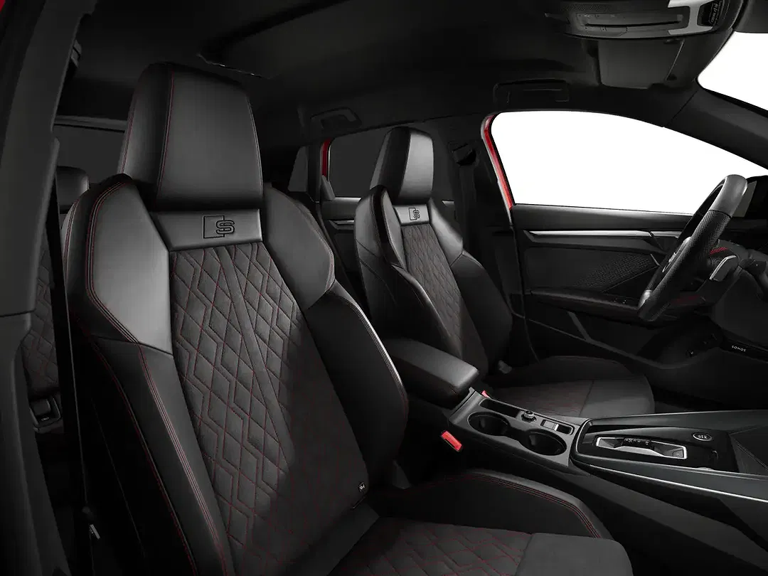 Audi A3 - Thumbnail 11