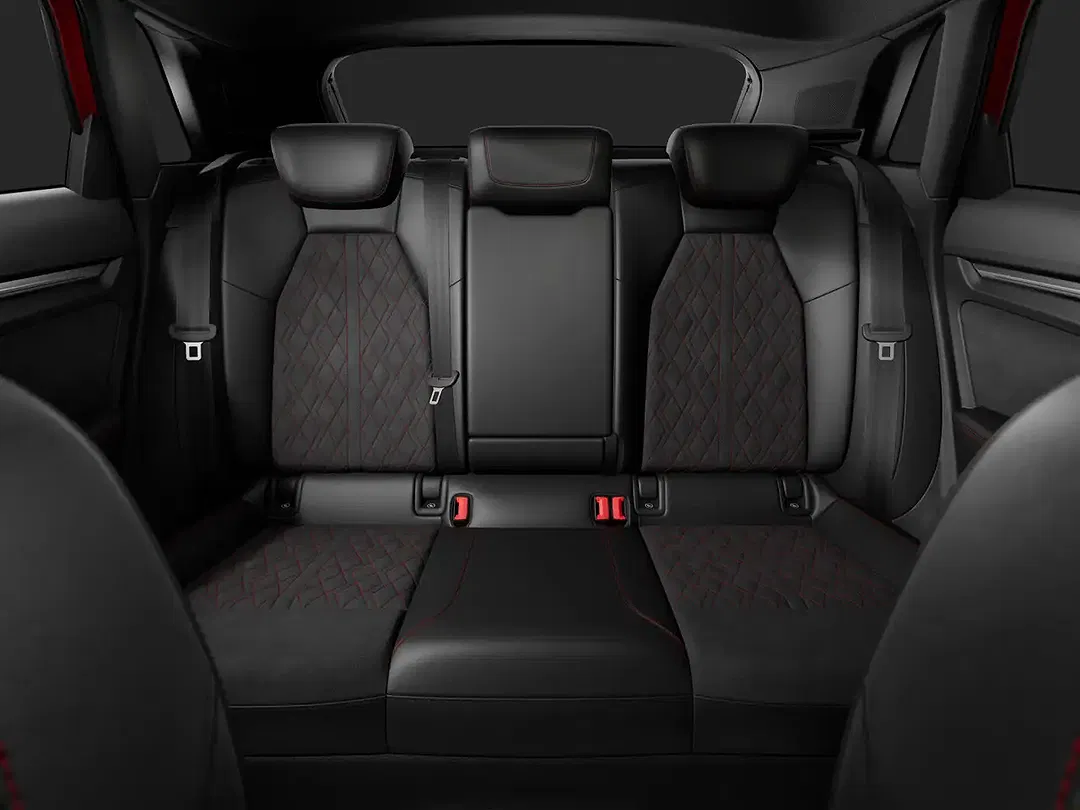Audi A3 - Thumbnail 12