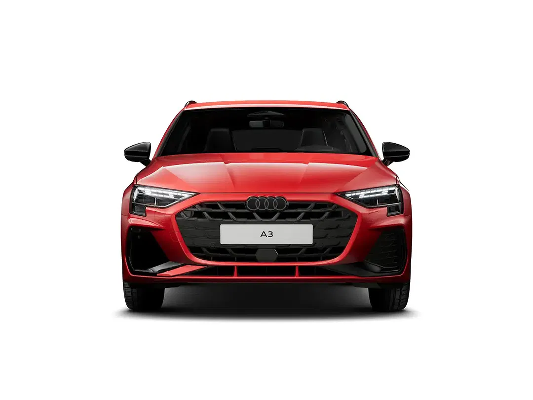 Audi A3 - Thumbnail 4