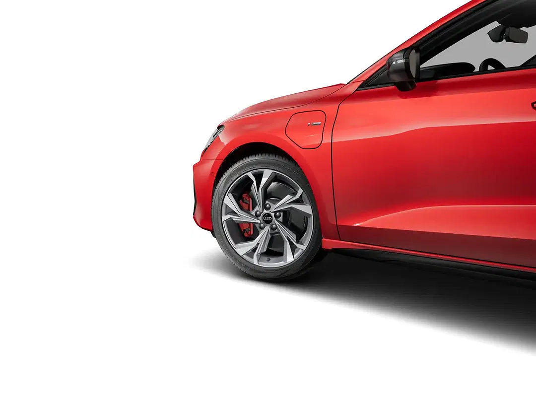 Audi A3 - Thumbnail 5