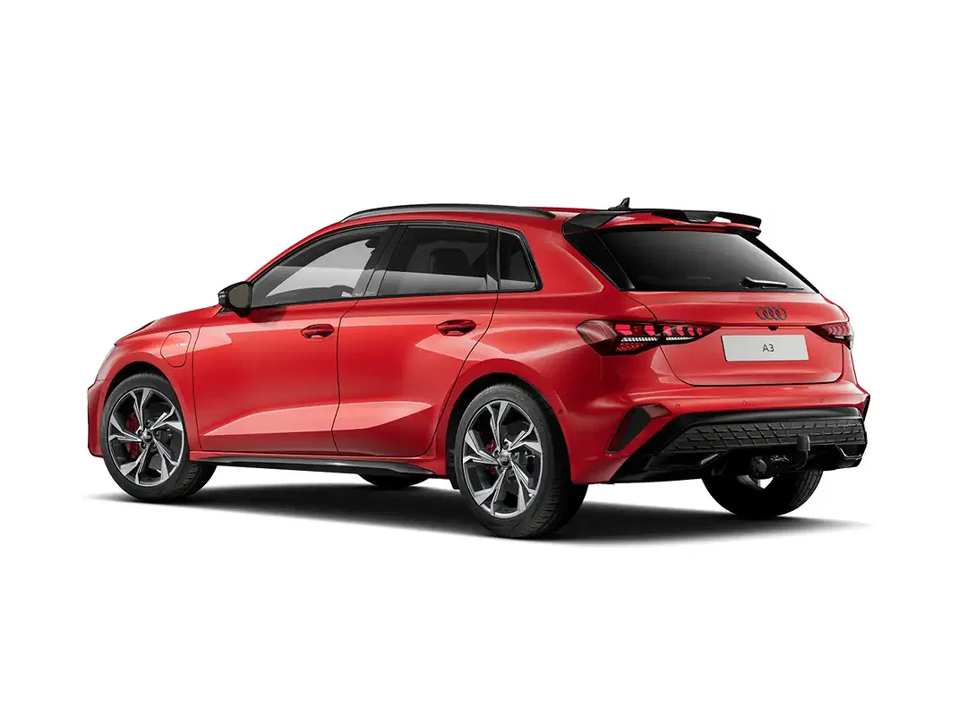 Audi A3 - Thumbnail 6