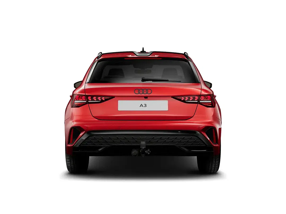 Audi A3 - Thumbnail 8