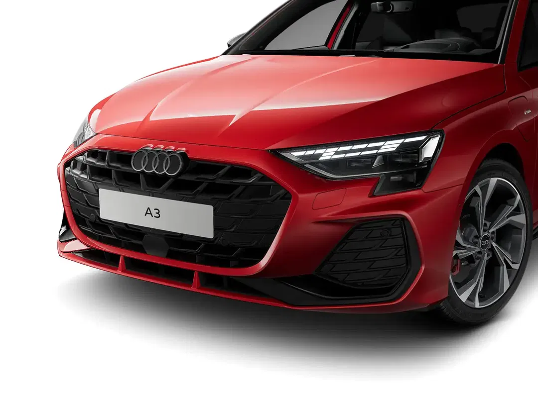 Audi A3 - Thumbnail 9