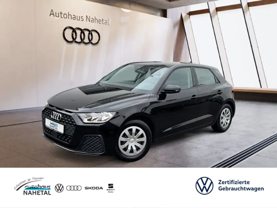 Audi A1 30 TFSI Sportback - foto 1