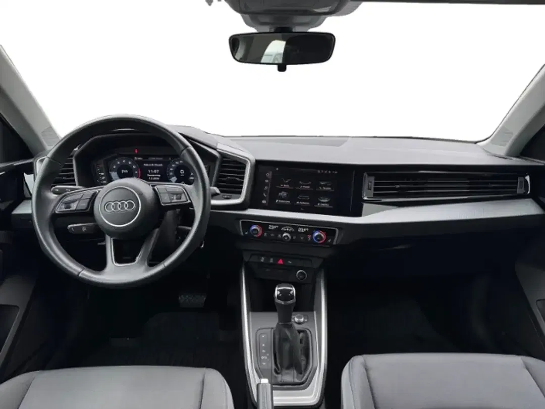 Audi A1 - Thumbnail 6