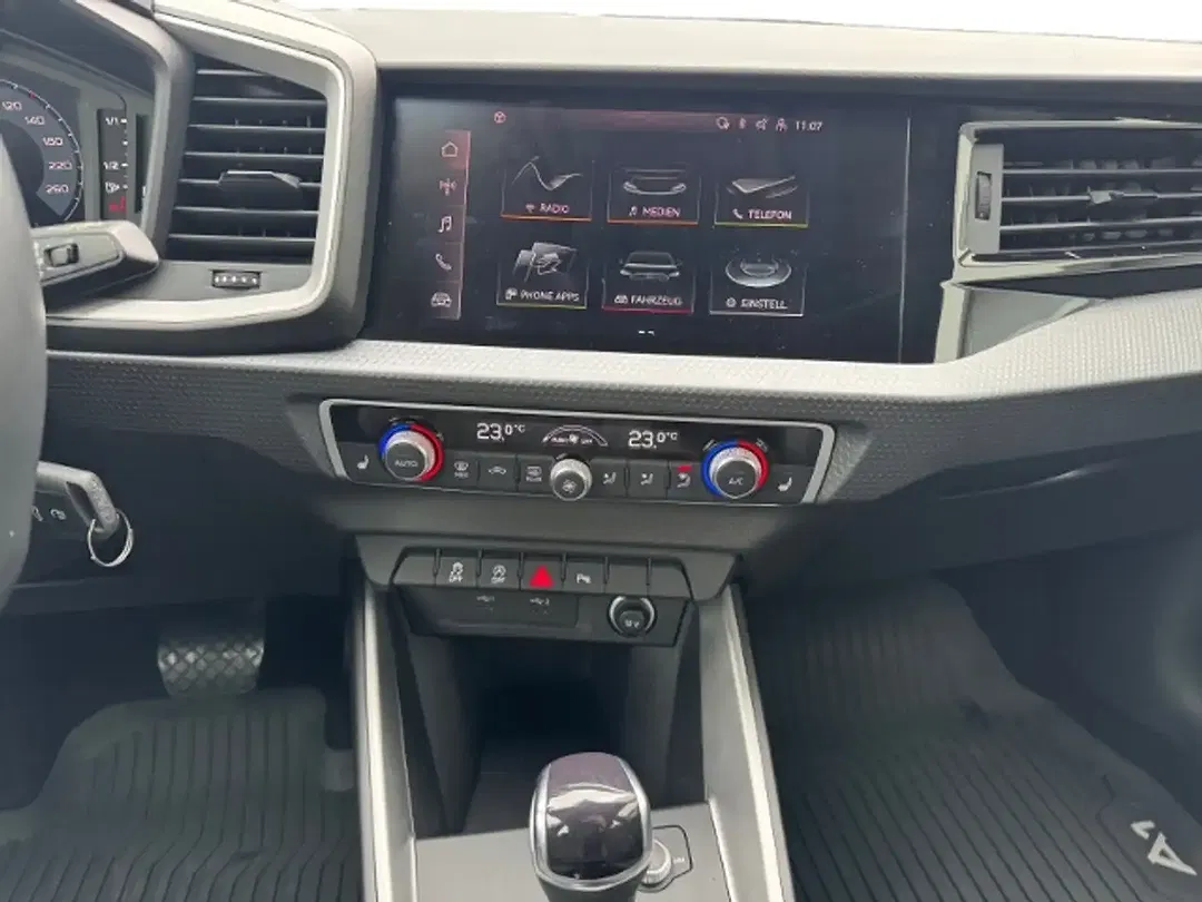 Audi A1 - Thumbnail 7