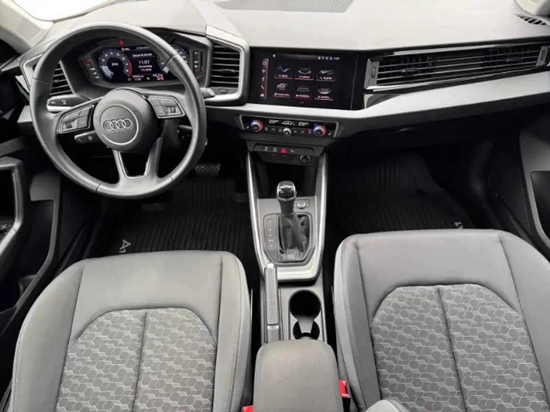 Audi A1 - Thumbnail 8