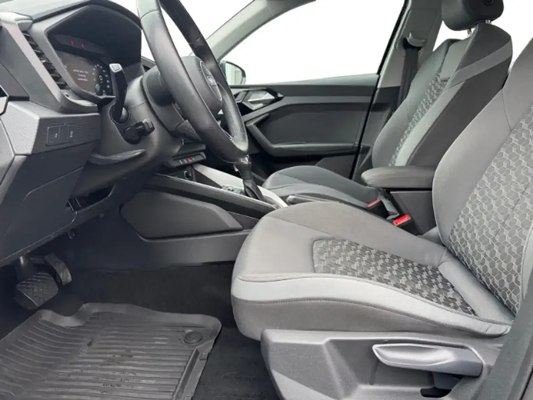 Audi A1 - Thumbnail 9