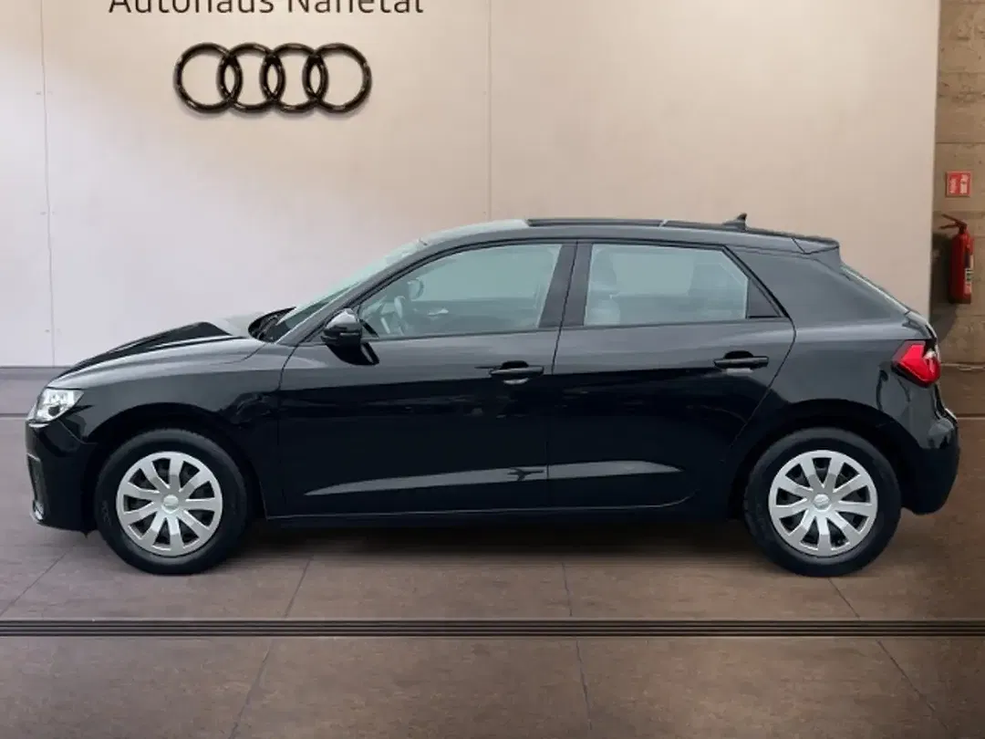 Audi A1 30 TFSI Sportback - foto 2