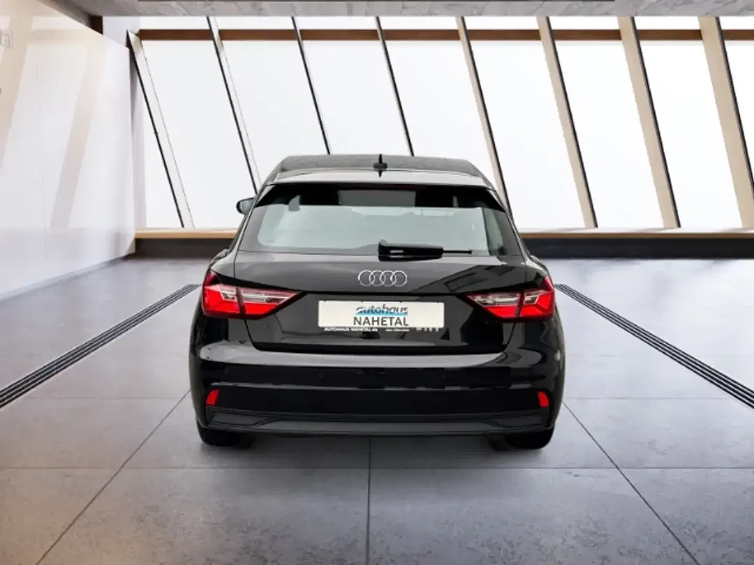 Audi A1 - Thumbnail 4