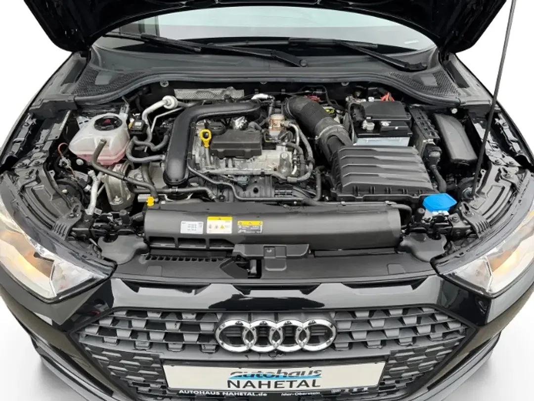 Audi A1 - Thumbnail 5