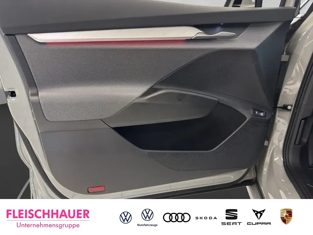 Skoda Enyaq - Thumbnail 13