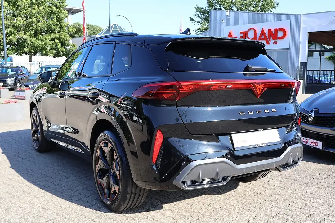 CUPRA Terramar - Thumbnail 3