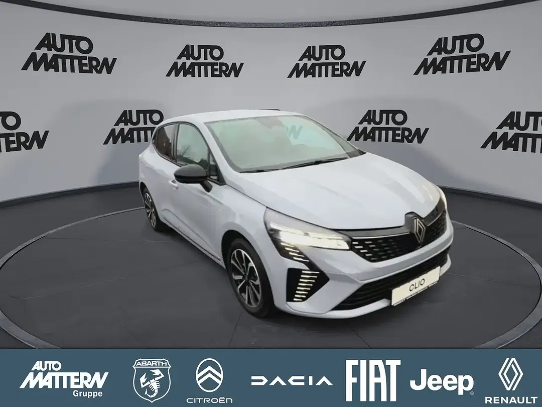 Renault Clio TCe Techno - foto 1