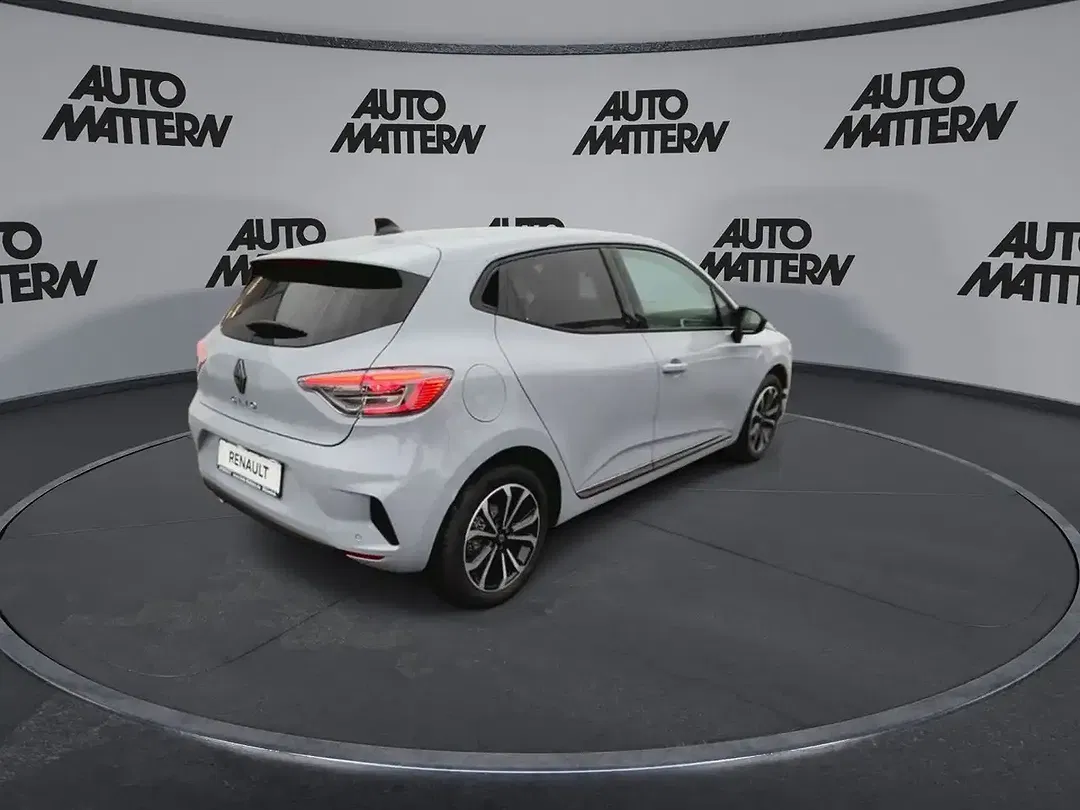 Renault Clio - Thumbnail 7