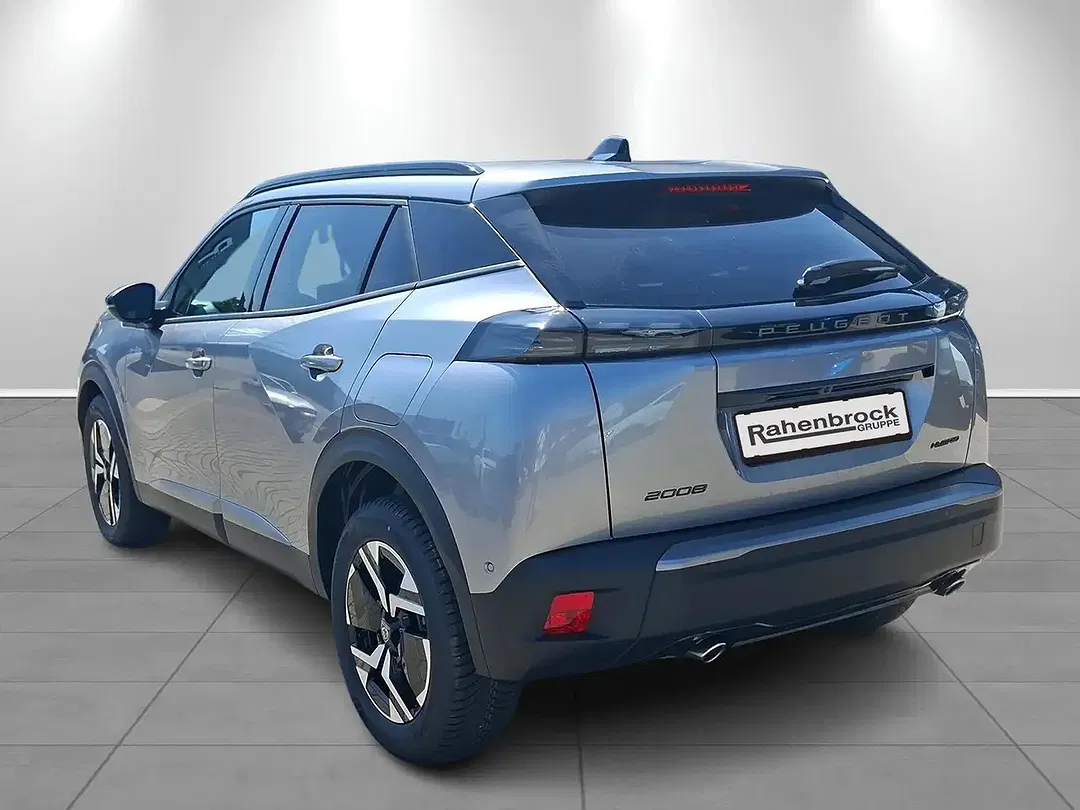 Peugeot 2008 - Thumbnail 3