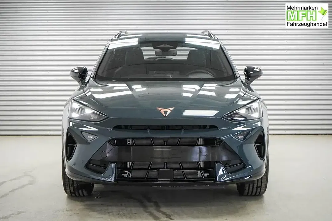 CUPRA Formentor - Thumbnail 2