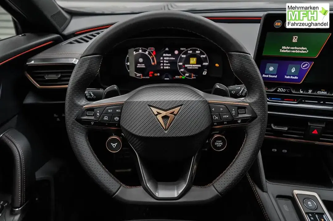 CUPRA Formentor - Thumbnail 9