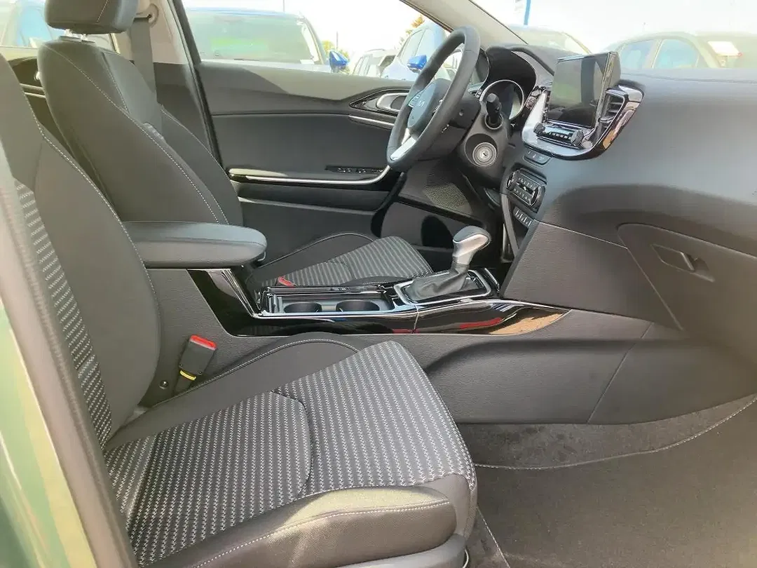 Kia Ceed / cee'd - Thumbnail 7