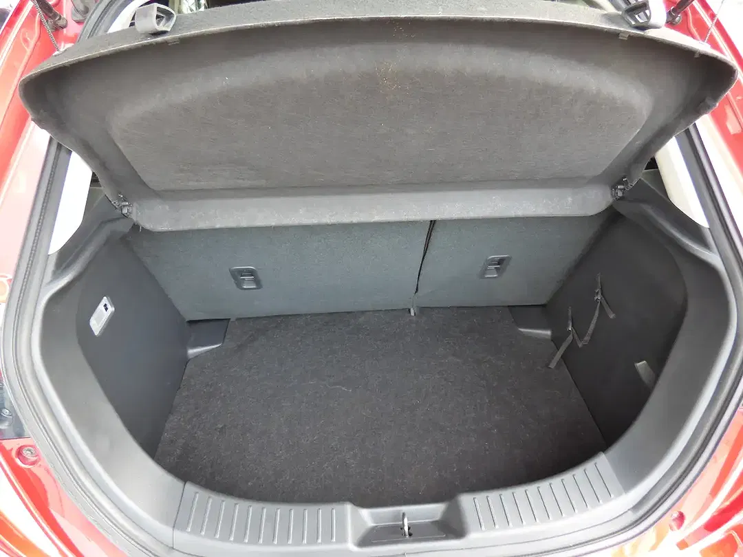 Mazda 2 - Thumbnail 5