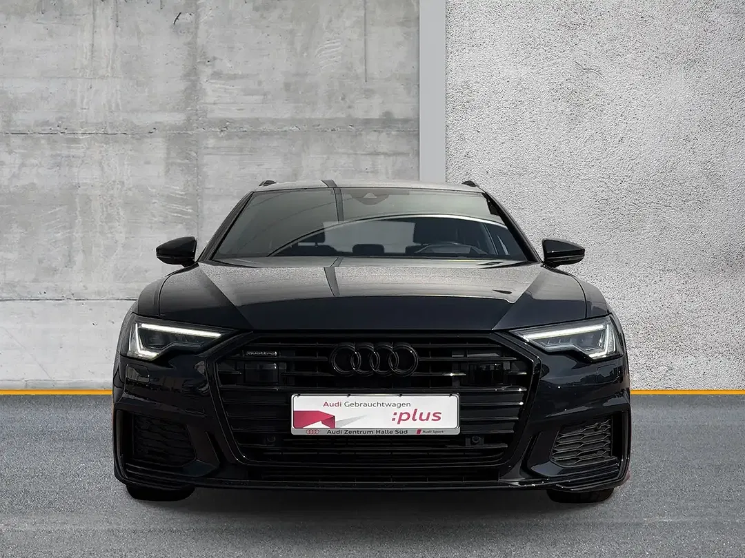 Audi A6 - Thumbnail 5