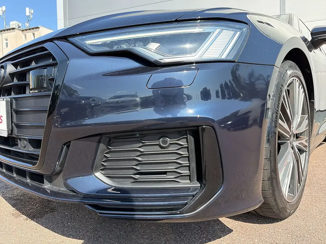 Audi A6 - Thumbnail 6