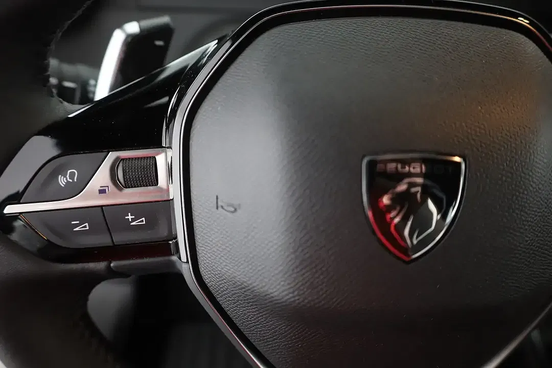 Peugeot 2008 - Thumbnail 14