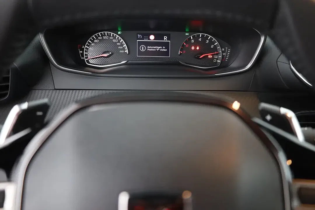 Peugeot 2008 - Thumbnail 16