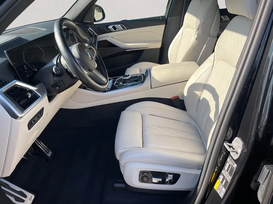 BMW X5 - Thumbnail 11