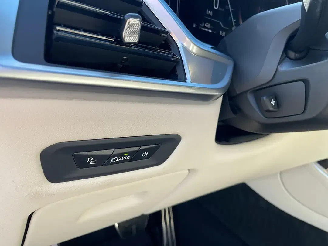 BMW X5 - Thumbnail 13