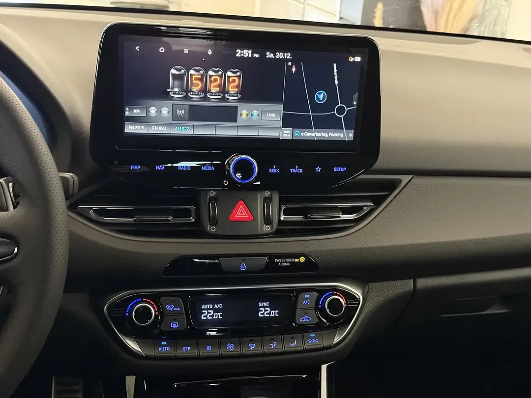 Hyundai i30 - Thumbnail 10