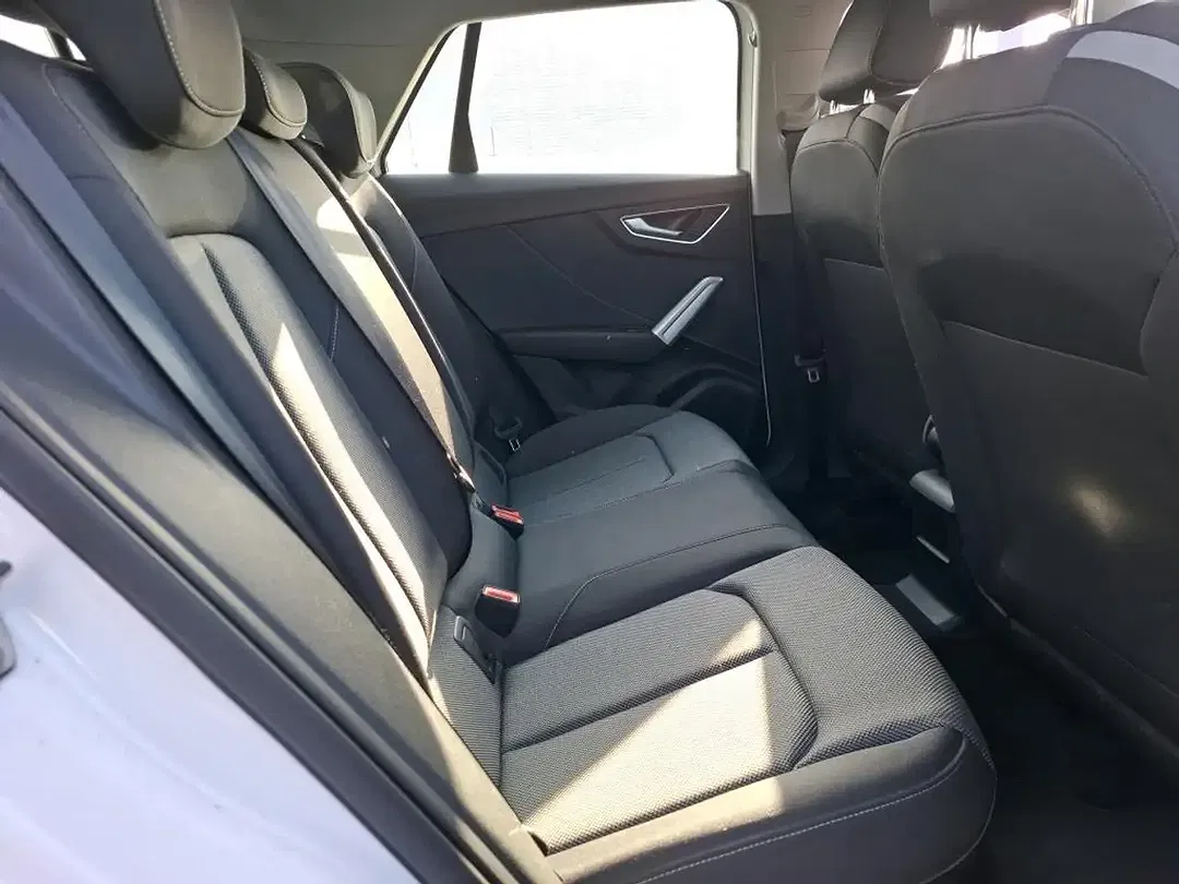 Audi Q2 advanced - foto 8