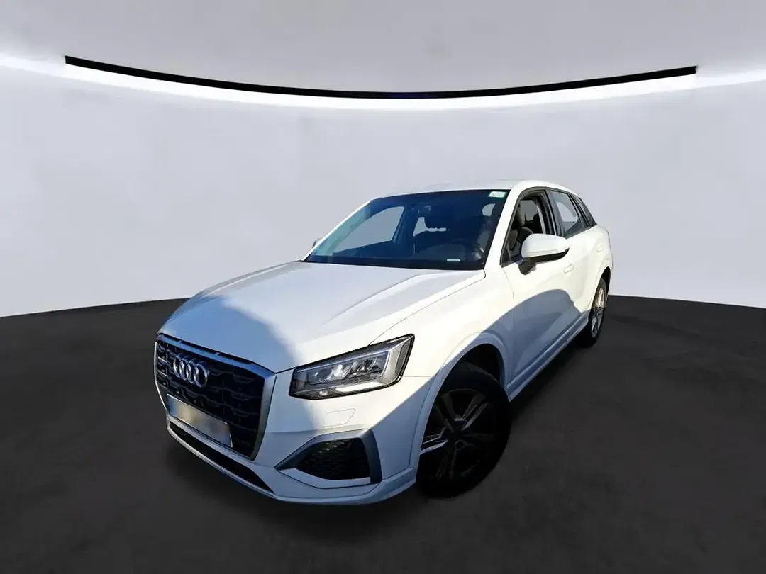 Audi Q2 advanced - foto 2