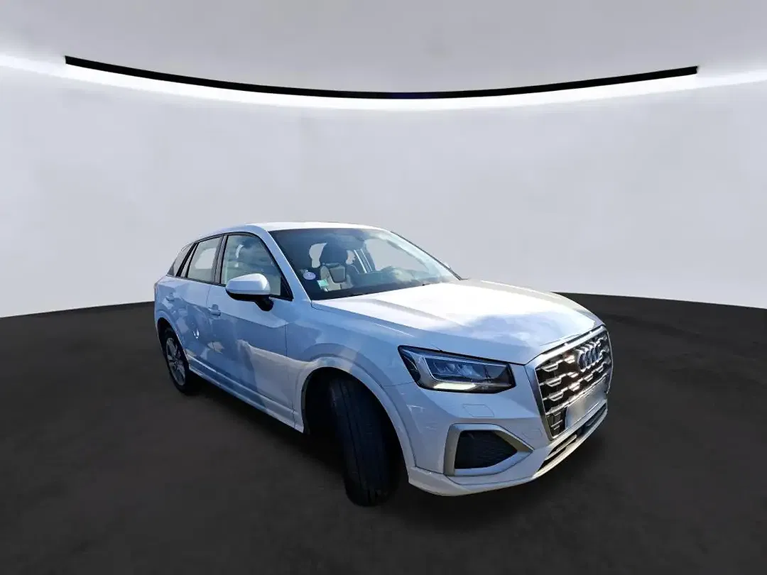Audi Q2 - Thumbnail 4