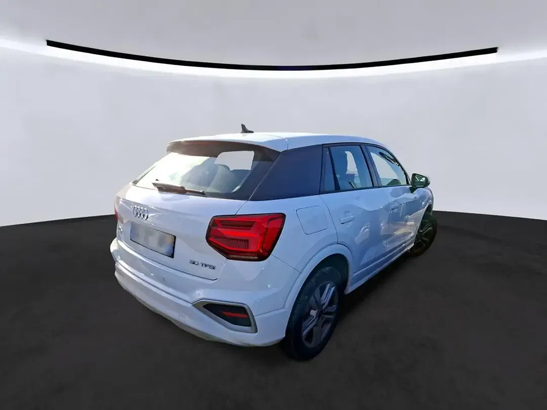 Audi Q2 - Thumbnail 6