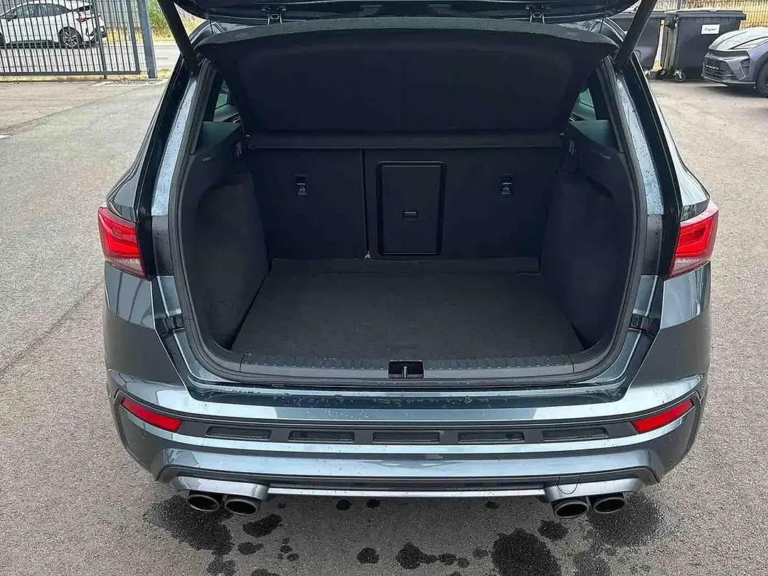 CUPRA Ateca - Thumbnail 11