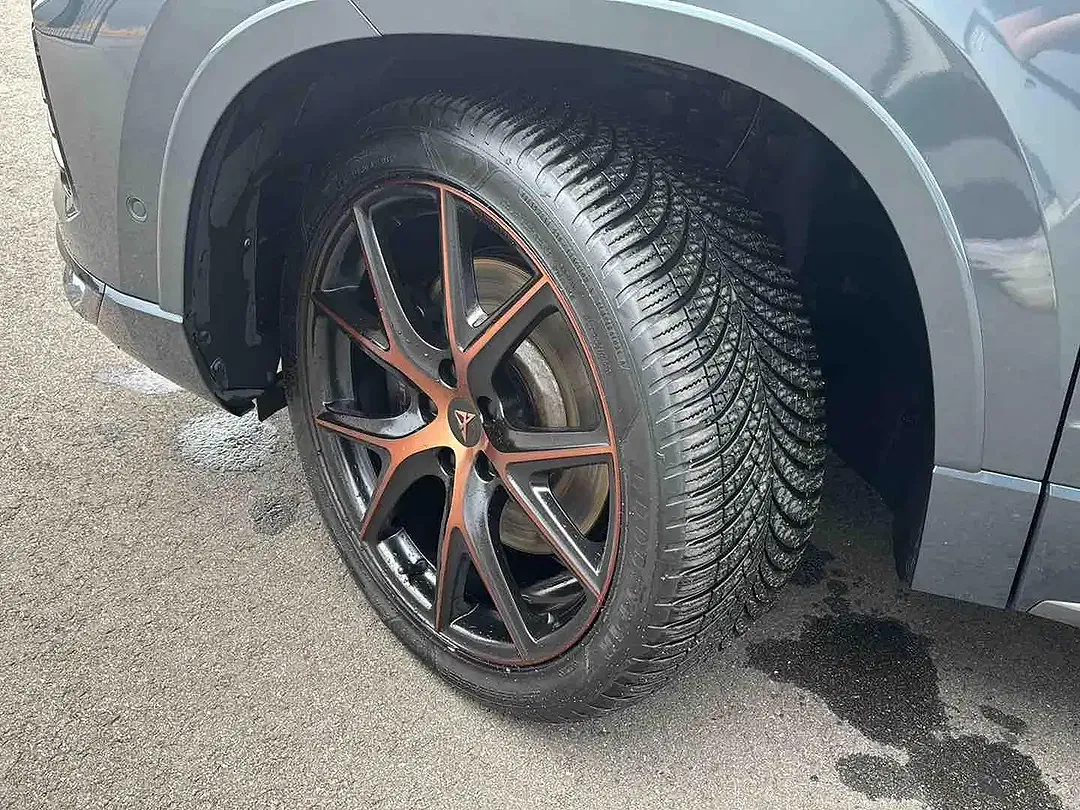 CUPRA Ateca - Thumbnail 2