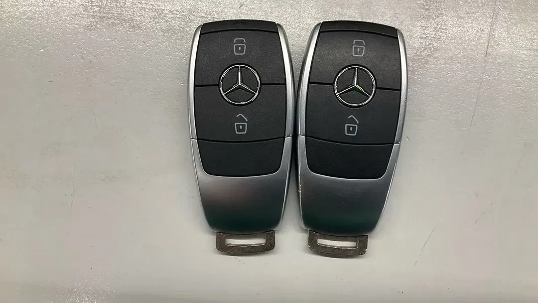 Mercedes-Benz C 300 - Thumbnail 11