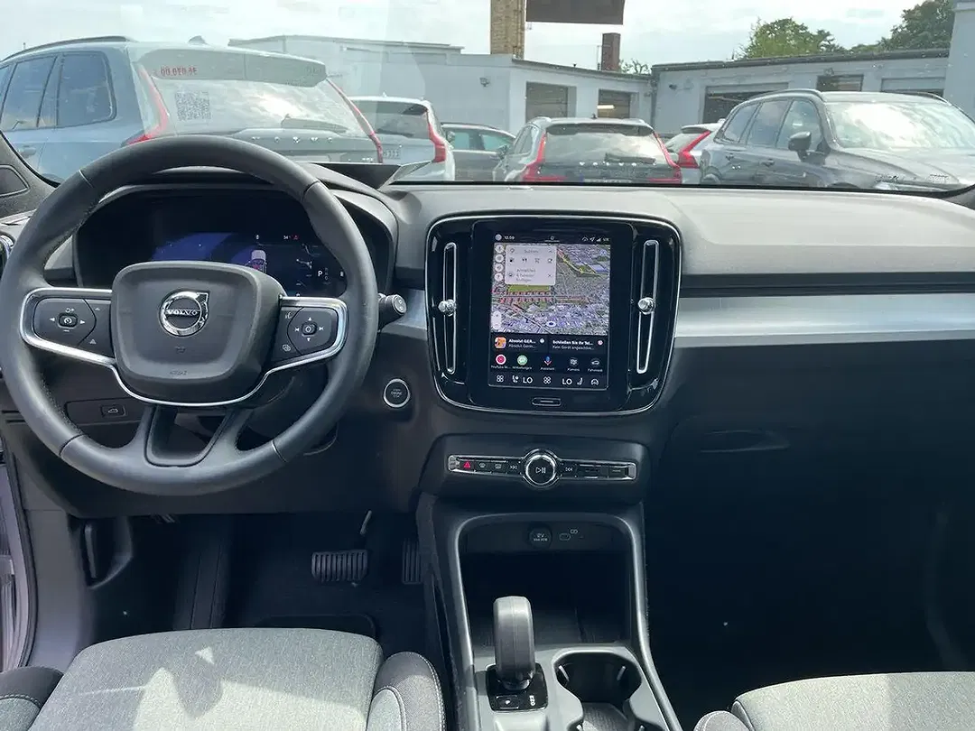Volvo XC40 B3 Core - foto 15