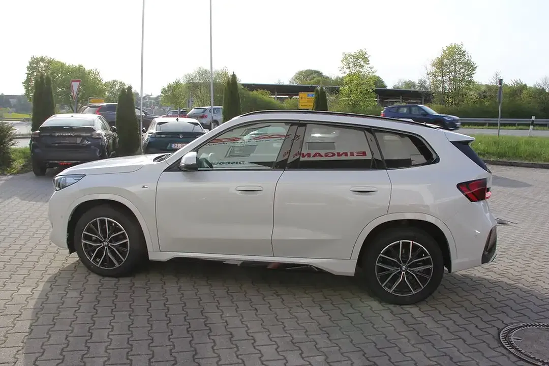 BMW X1 AUT sDrive M Sport - foto 2