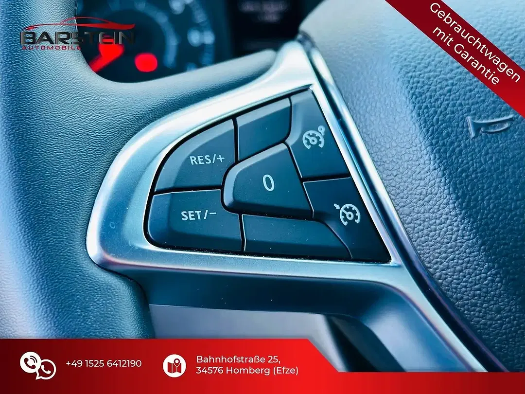 Dacia Duster - Thumbnail 11