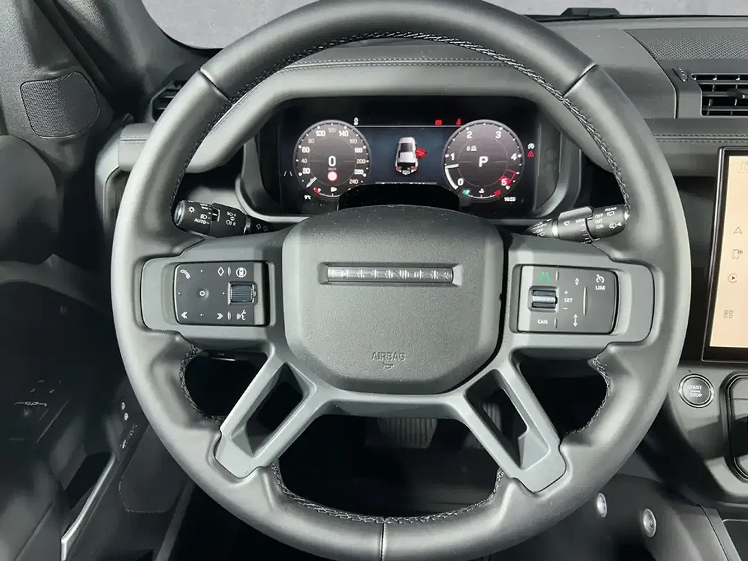 Land Rover Defender - Thumbnail 11